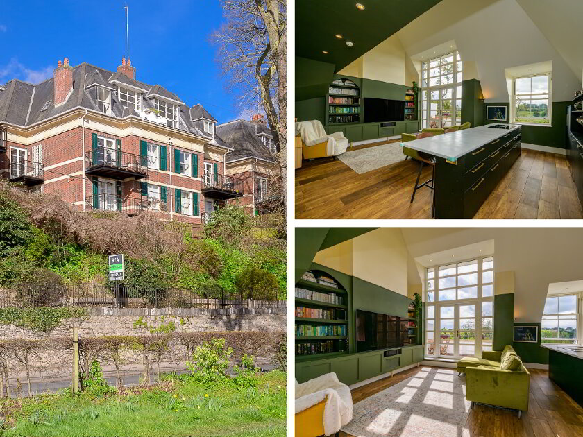 Photo 1 of Penthouse, The Moorings, Greenhills, Drogheda