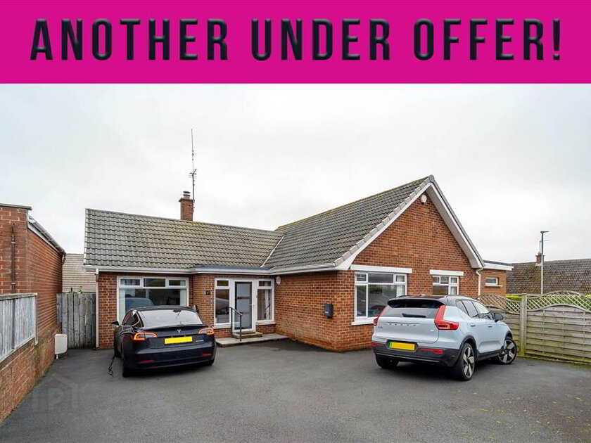 Photo 1 of 87 Rathmore Road, Bangor