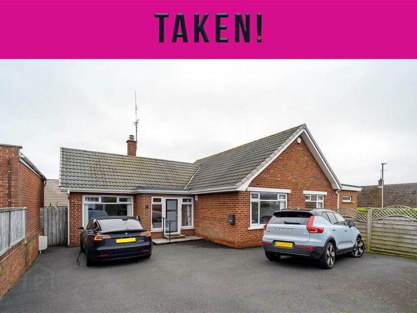 Photo 1 of 87 Rathmore Road, Bangor