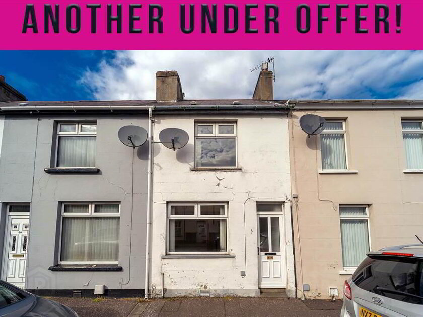 Photo 1 of 38 Church Street, Bangor