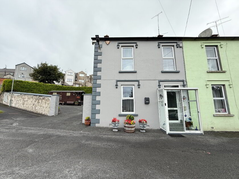 Photo 1 of 6 Hillside Terrace, Darkley