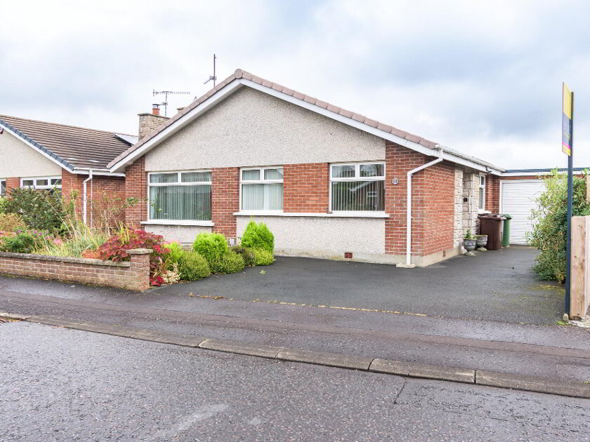 Photo 1 of 14 Beechwood Park, Moira
