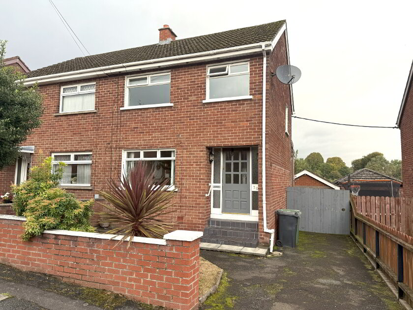 Photo 1 of 30 Mandeville Avenue, Lisburn