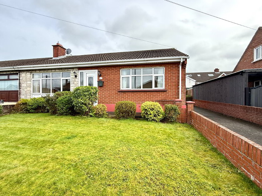 Photo 1 of 11 Cambourne Park, Waterside, L'Derry