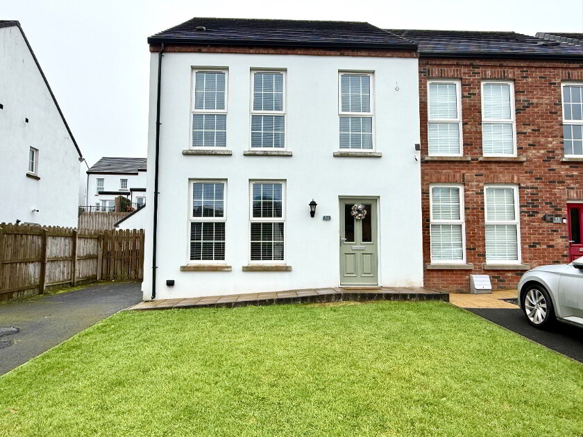 Photo 1 of 52 The Hillocks, Waterside, L'Derry