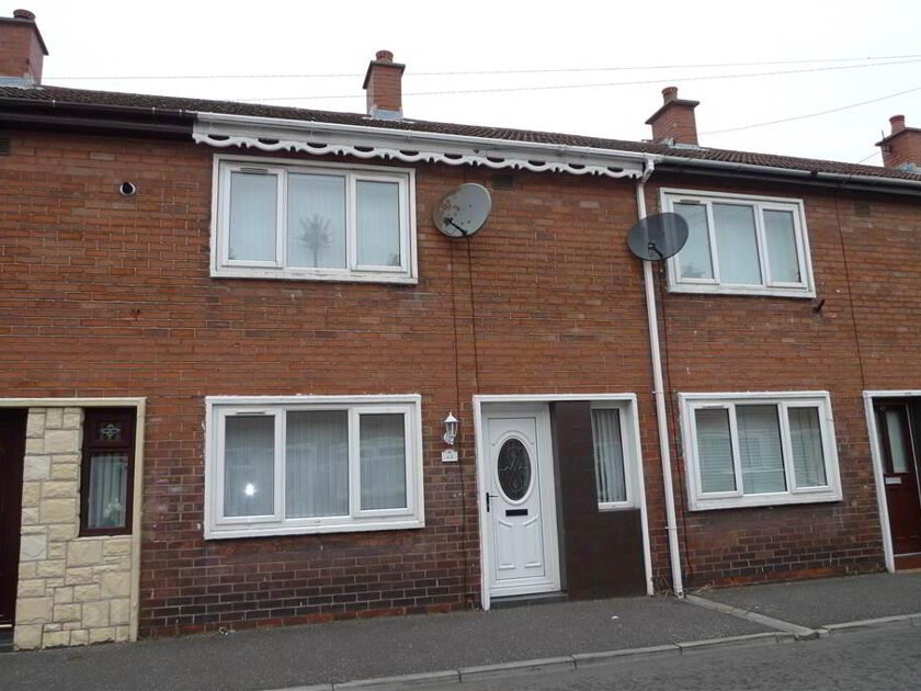 Photo 1 of 49 Hornby Street, Albertbridge Road, Belfast