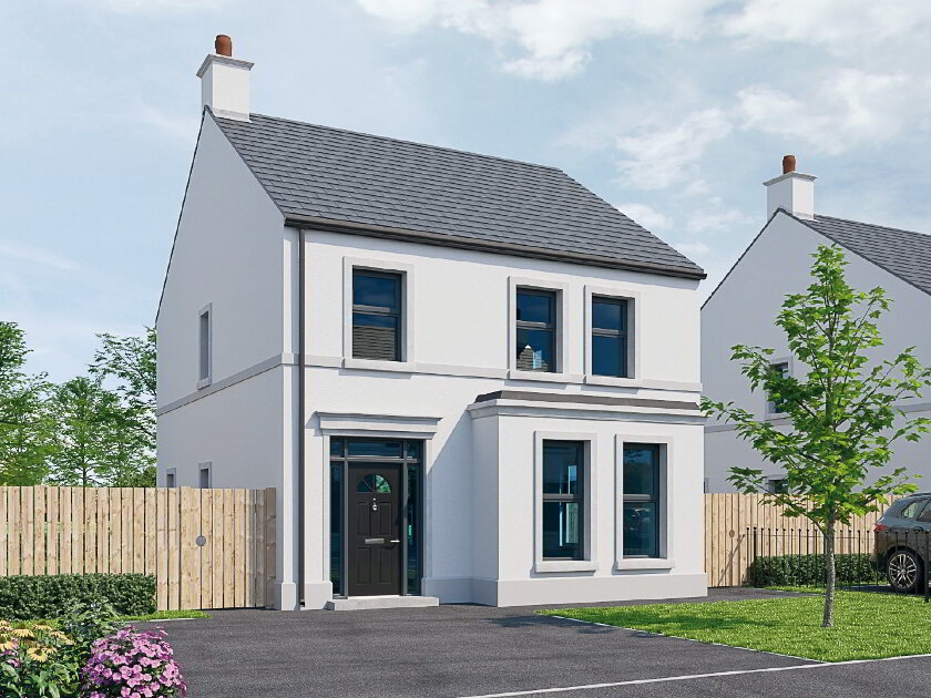 Photo 1 of The Bluebell, Rathview Close, Whitecross, Newry, Armagh