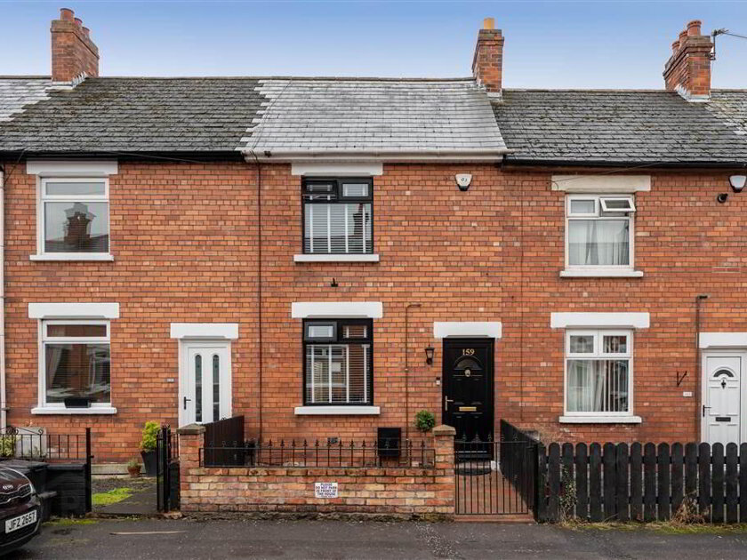 Photo 1 of 159 Greenville Road, Belfast