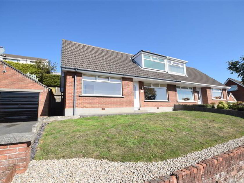 Photo 1 of 45 Strangford Heights, Newtownards
