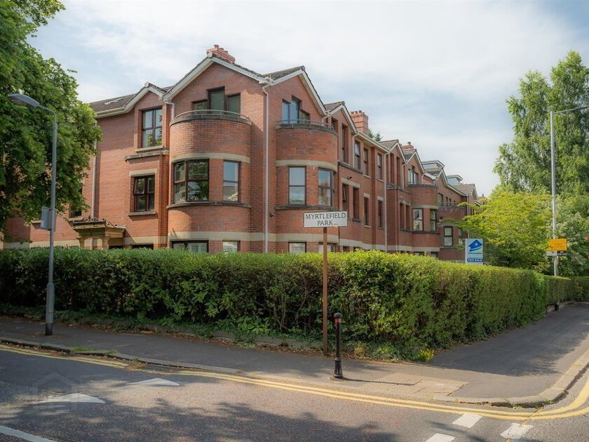 Photo 1 of Unit 9, Myrtlefield Manor, 1 Myrtlefield Park, Belfast