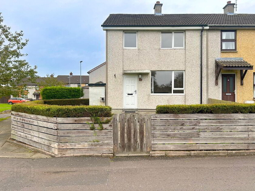 14 Kilbride Gardens, Antrim. BT41 DS