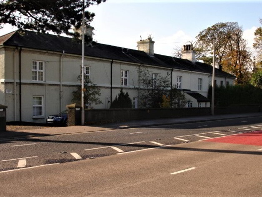 Photo 1 of 6a Coastguard Cottages, Belfast Road, Carrickfergus