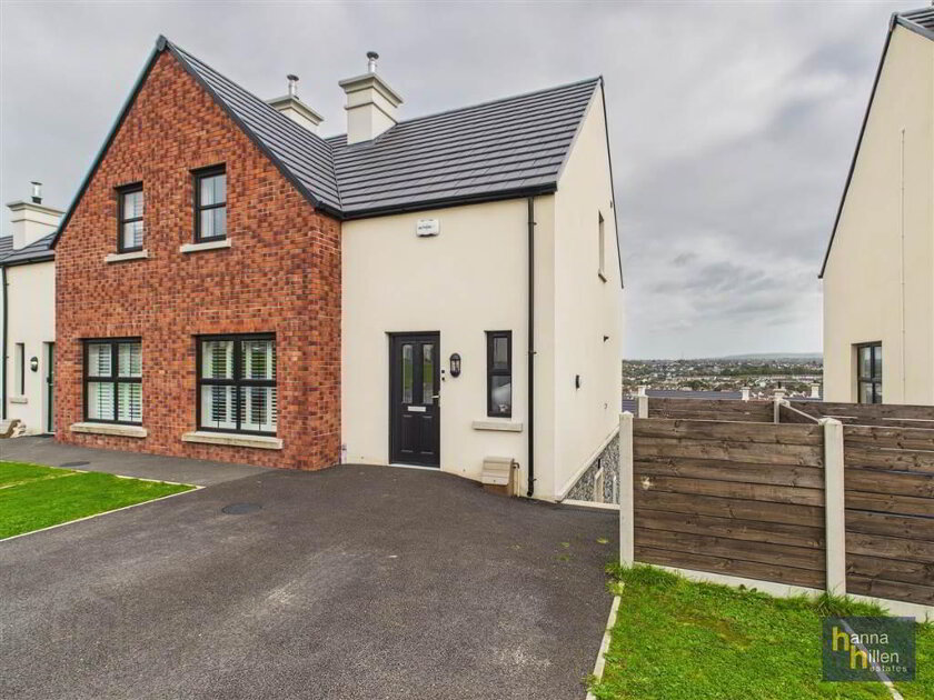Photo 1 of 52 Gantry Lane, Newry
