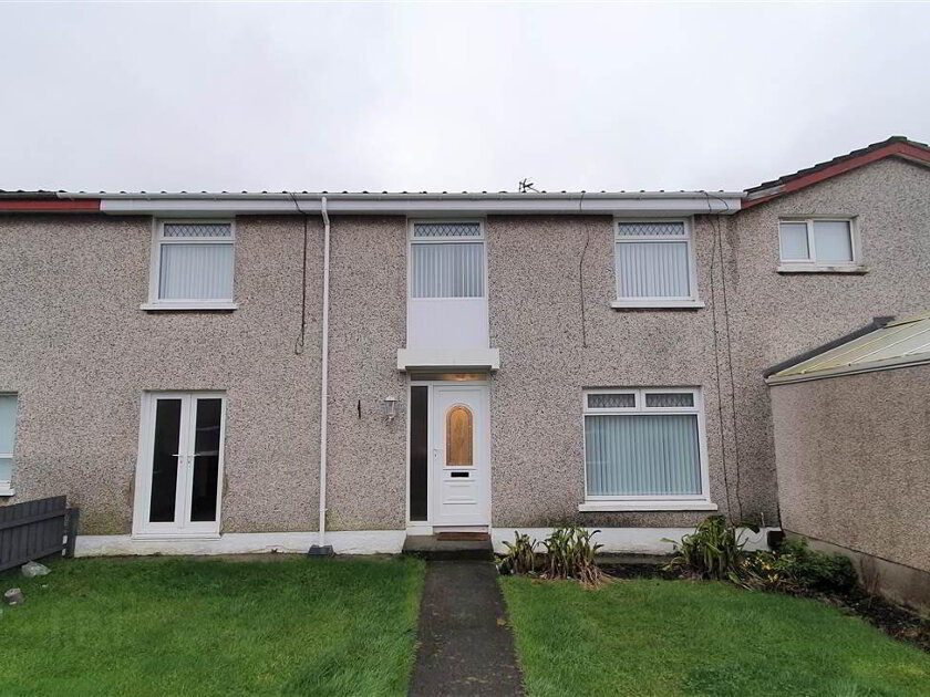 Photo 1 of 97 Ballyhalbert Gardens, Bangor