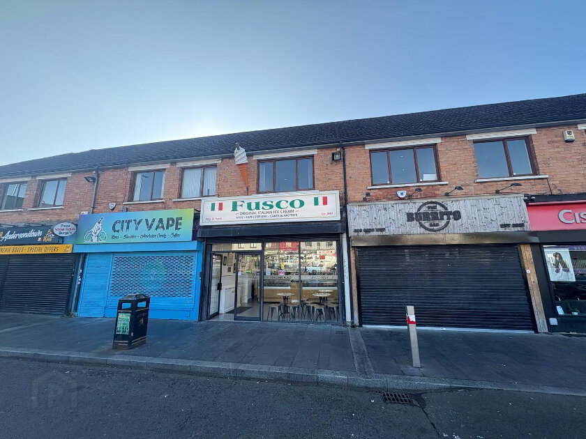 Photo 1 of 116 Andersonstown Road, Belfast