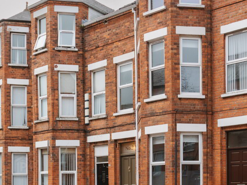 Photo 1 of Apt 2, 3 Eglantine Gardens, Belfast