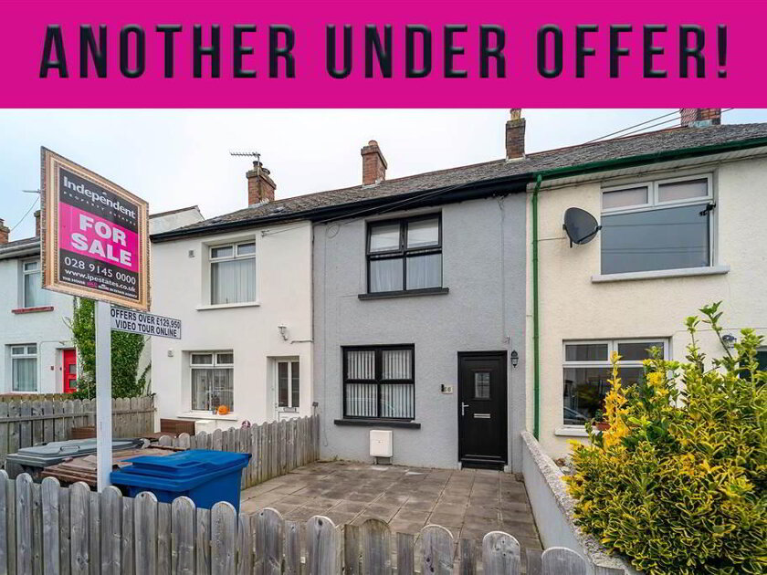 Photo 1 of 66 Beechwood Avenue, Bangor