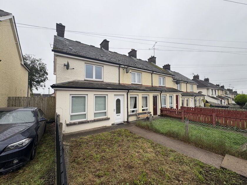 Photo 1 of 16 Gortgonis Terrace, Coalisland