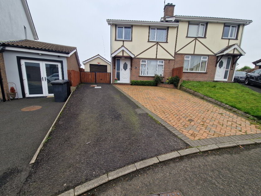 Photo 1 of 20 Ashdale, Randalstown