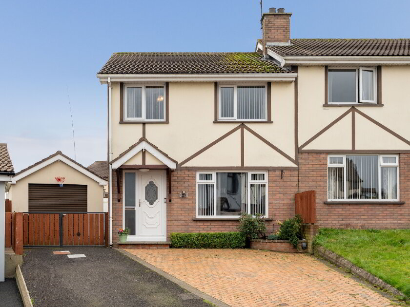 Photo 1 of 20 Ashdale, Randalstown