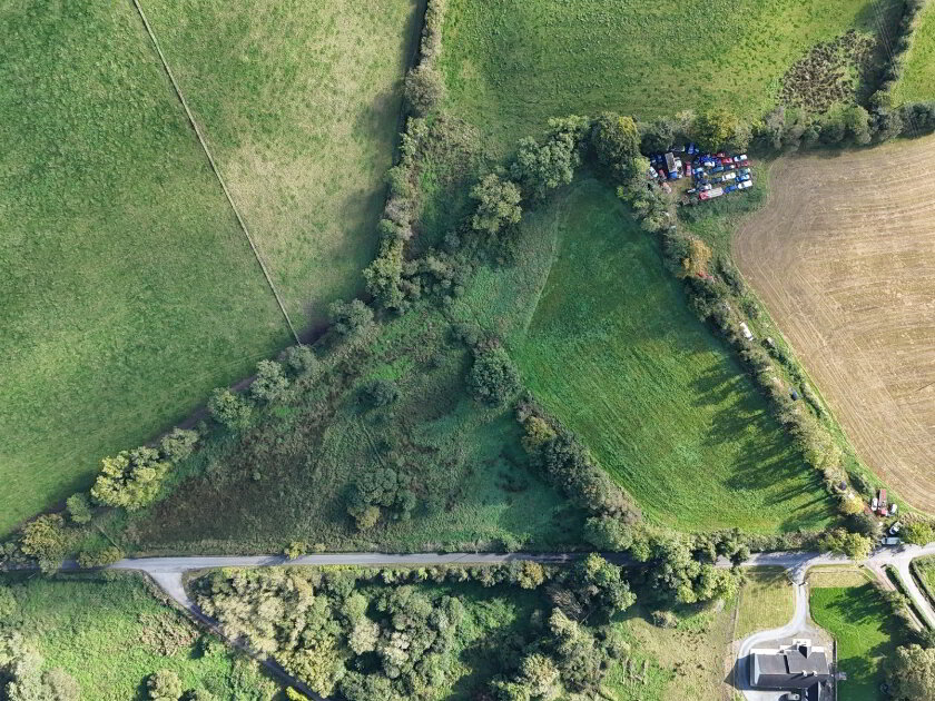 Photo 1 of Derrylatinee Road, Greystone, Dungannon