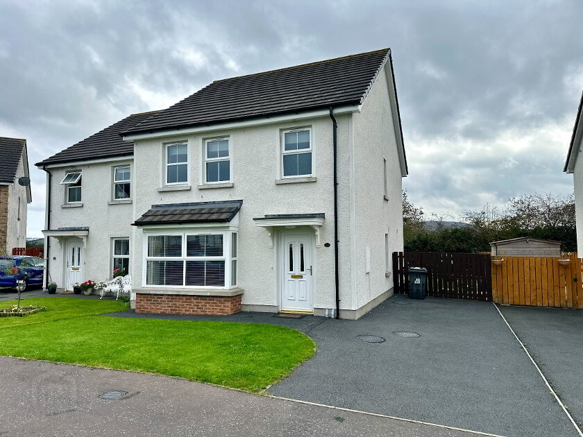 Photo 1 of 28 Cuirt Na Cluana, Meigh, Newry