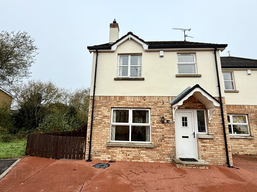 Photo 1 of 22 Ballycanice Close, Eglinton, Derry