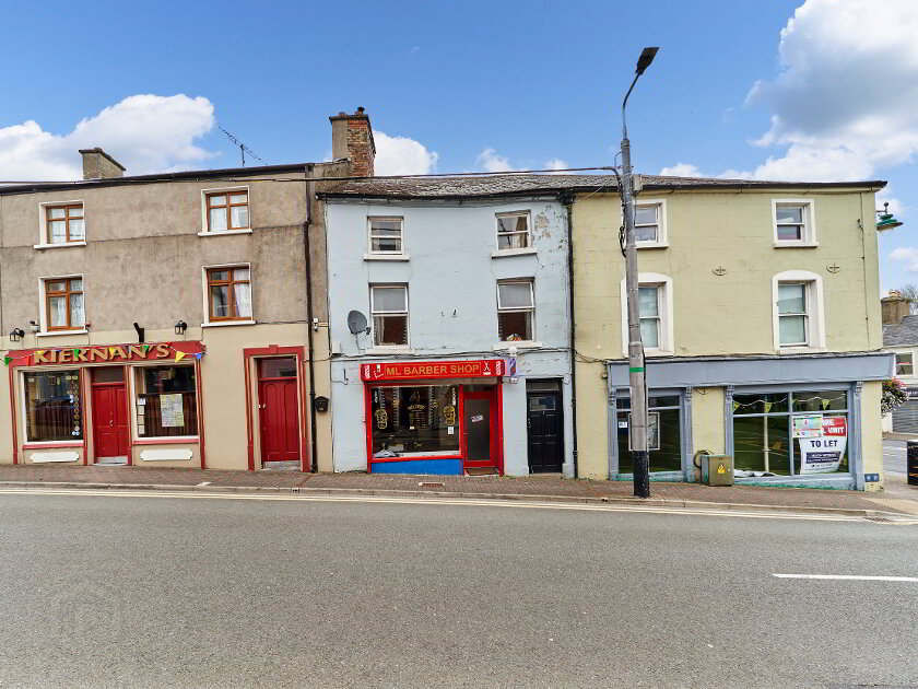 Photo 1 of 1 Market Street, Kells