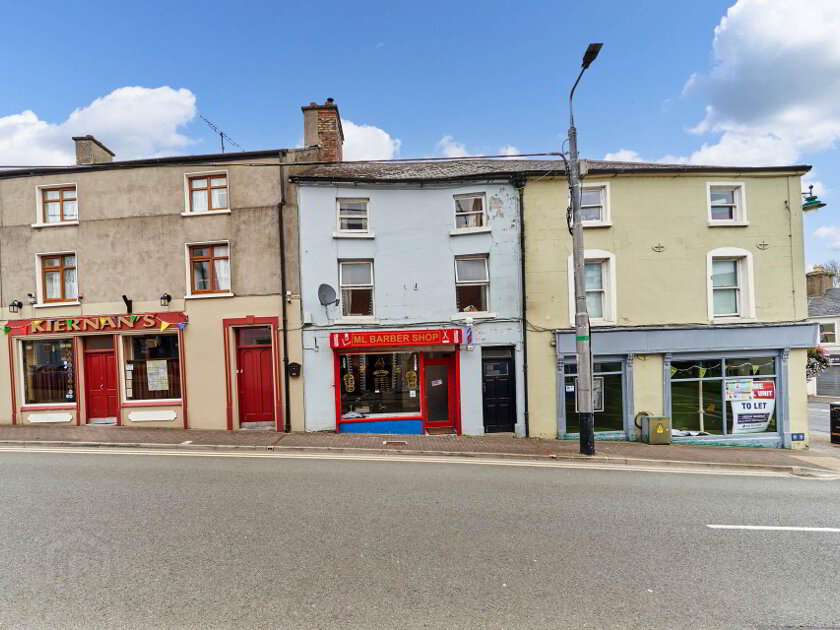 Photo 1 of 1 Market Street, Kells