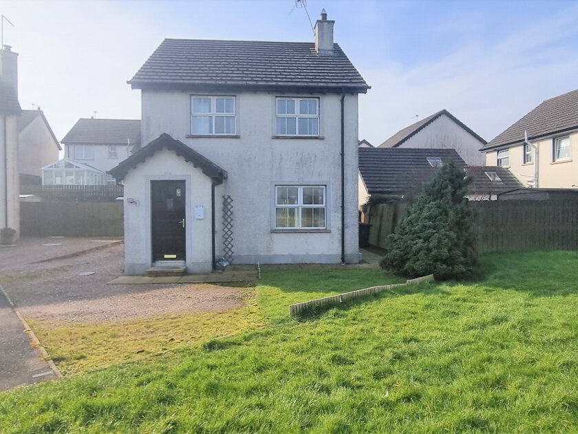 Photo 1 of 65 Henryville Manor, Ballynure Road, Ballyclare