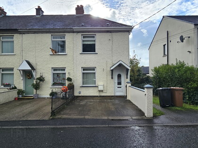 Photo 1 of 5 Church View Terrace, Doagh