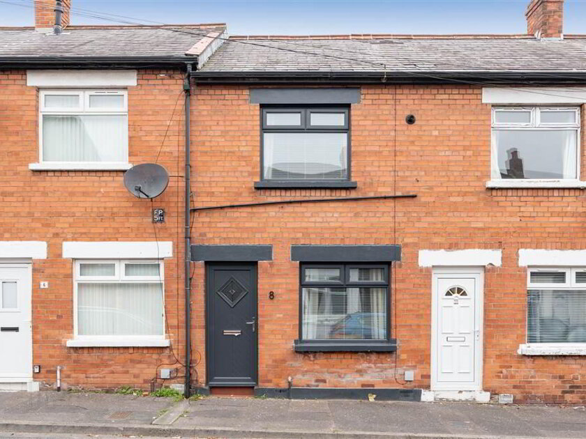 Photo 1 of 8 Heatherbell Street, Belfast