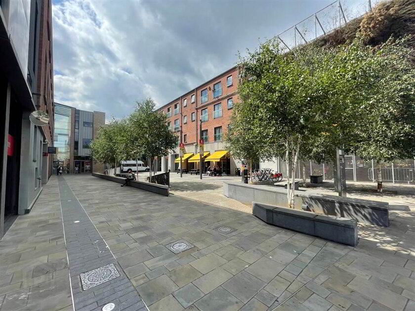 Photo 1 of Skainos Square, 206 Skainos Apartments, Newtownards Road, Belfast