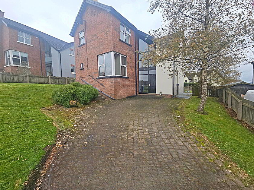 Photo 1 of 76 Woodside Heights, Strabane Old Road, Waterside, L'Derry