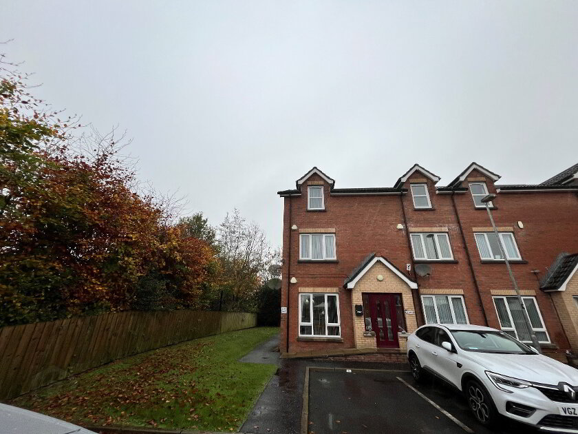 Photo 1 of 17 Mill Church Manor, Manse Road, Newtownabbey