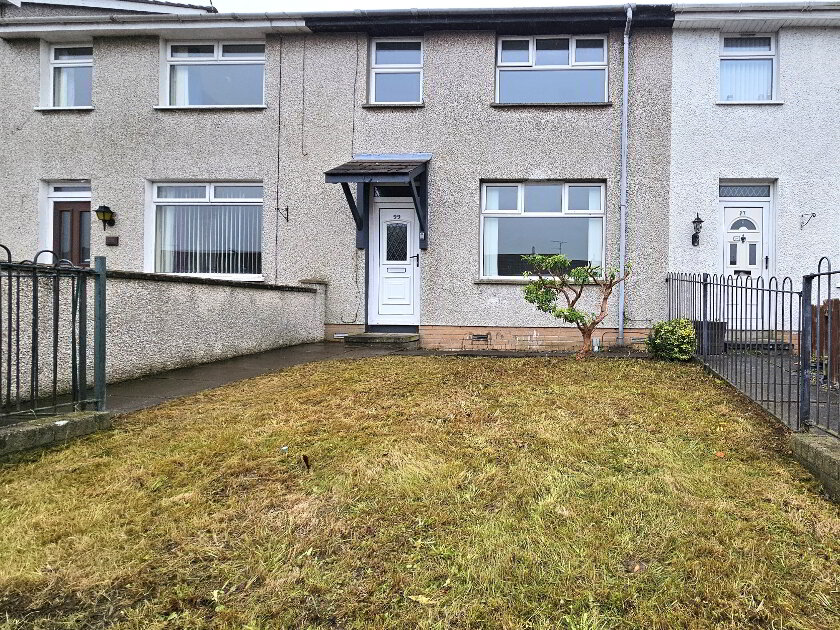 Photo 1 of 99 Donegore Drive, Antrim