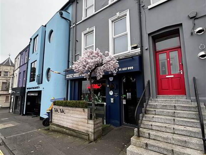 Photo 1 of 7 Grays Hill, Bangor