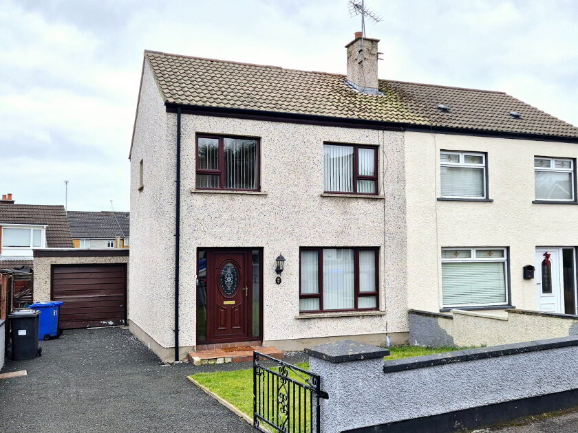 Photo 1 of Hillview Park, Coleraine