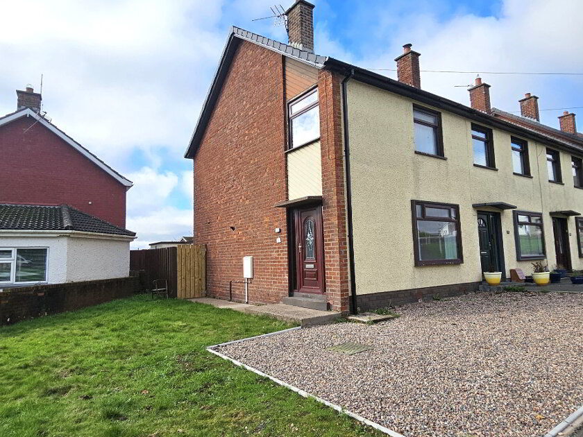 Photo 1 of 64 Hawthorn Way, Ballyclare