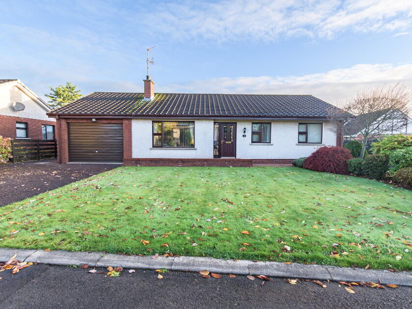 Photo 1 of 12 Oldfort Avenue, Moira