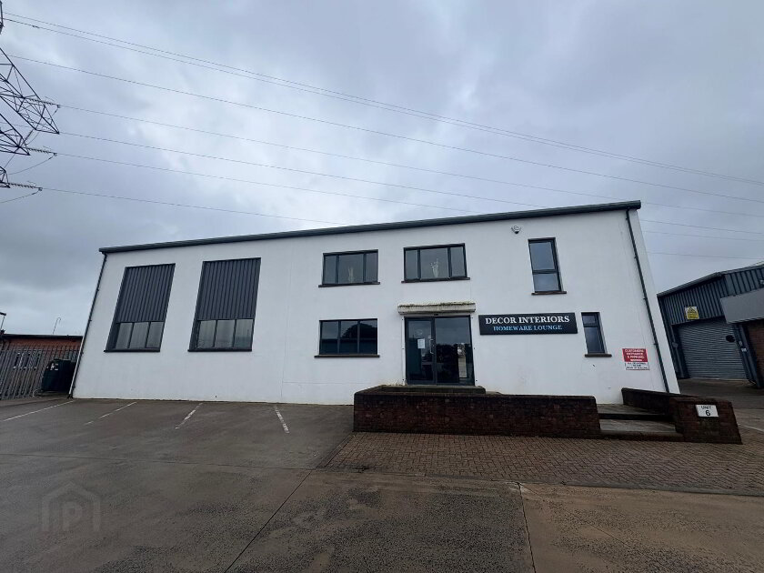 Photo 1 of Unit 6, Ferguson Centre, 53-57 Manse Road, Newtownabbey