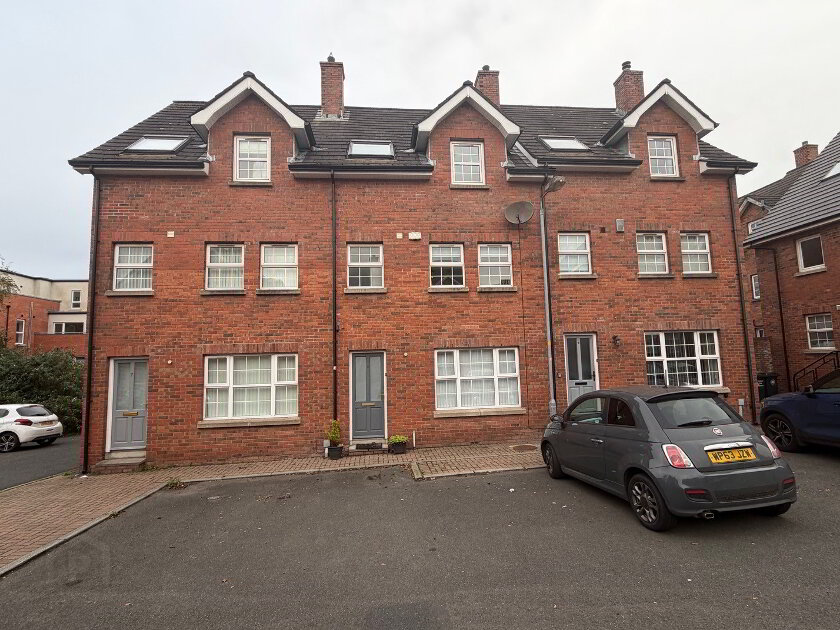 Photo 1 of 8 Ashley Mews, Belfast