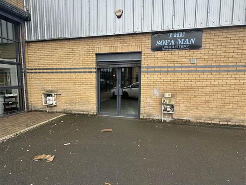 Photo 1 of Unit 19 Saba Park, 16 Balloo Avenue, Bangor
