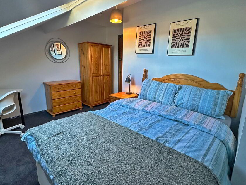 Photo 1 of Room 5, 40 Melrose St, Belfast