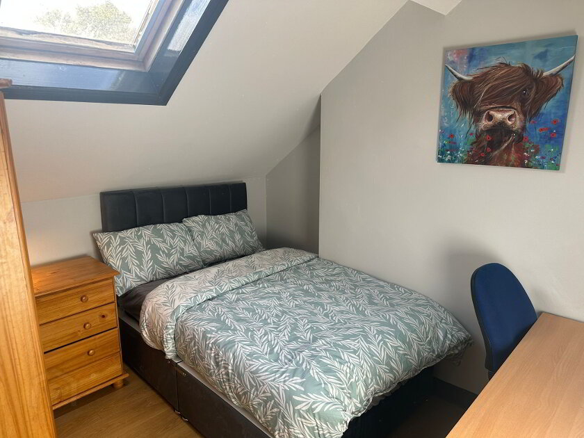 Photo 1 of Room 4, 5 Stranmillis Gardens, Belfast