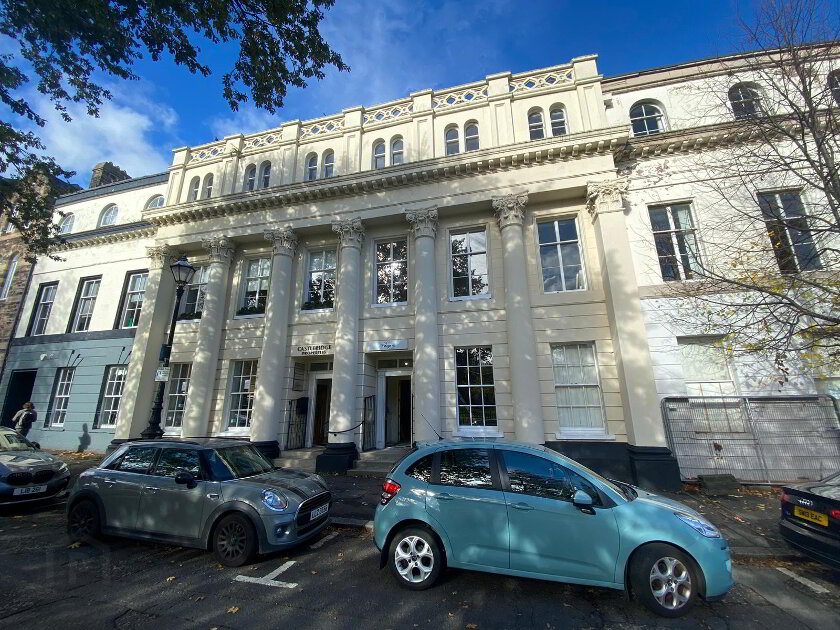 Photo 1 of 2-3 Lower Crescent, Belfast