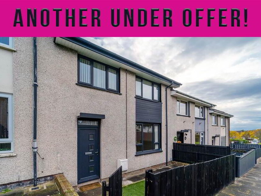 Photo 1 of 41 Ballyminetragh Gardens, Bangor