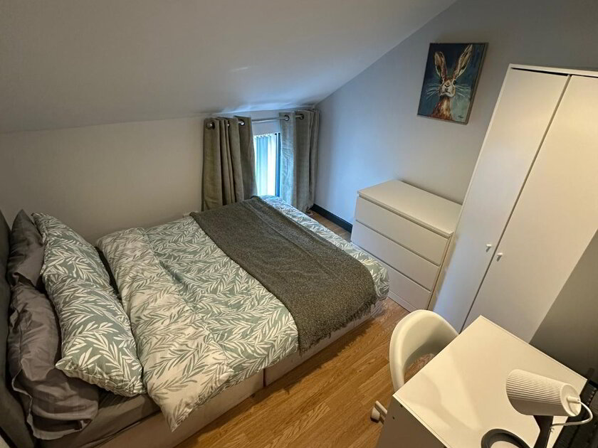 Photo 1 of Room 3, 37b Wellesley Ave, Belfast