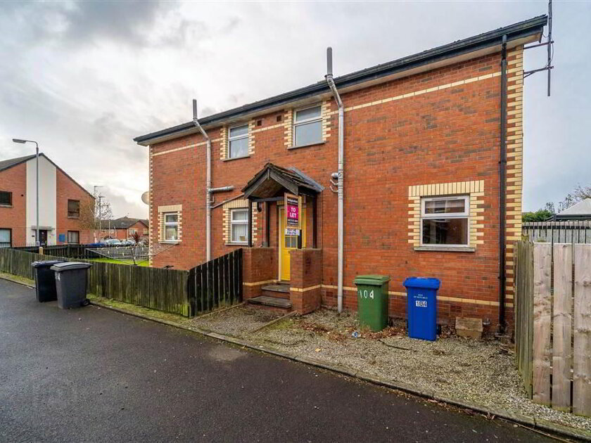 Photo 1 of 104 Willowbrook Park, Bangor