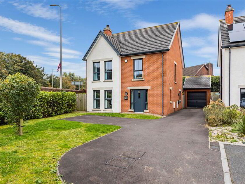 Photo 1 of 25 Evesham Lane, Bangor